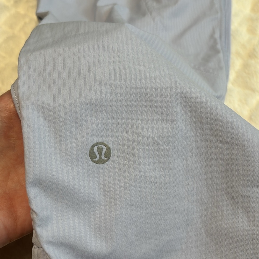 Lululemon Dance Studio Mid-Rise Crop 25" - Picture 5 of 5